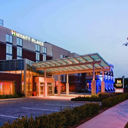 Hyatt Place Long Island East End Hotel Riverhead Exterior photo