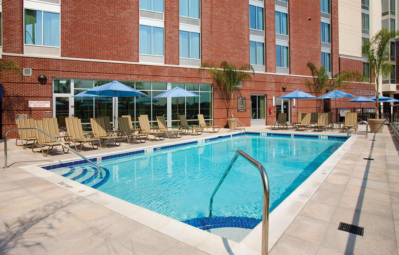 Hyatt Place Long Island East End Hotel Riverhead Exterior photo